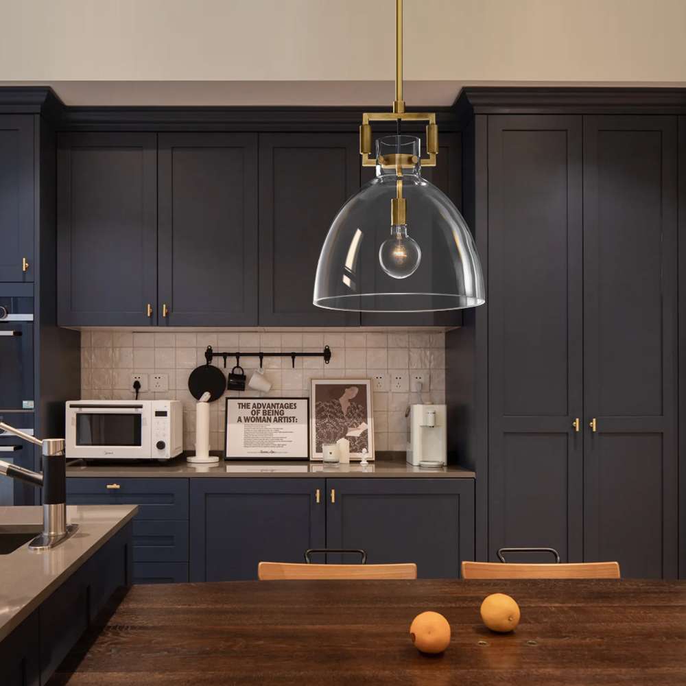 high-quality kitchen fixtures