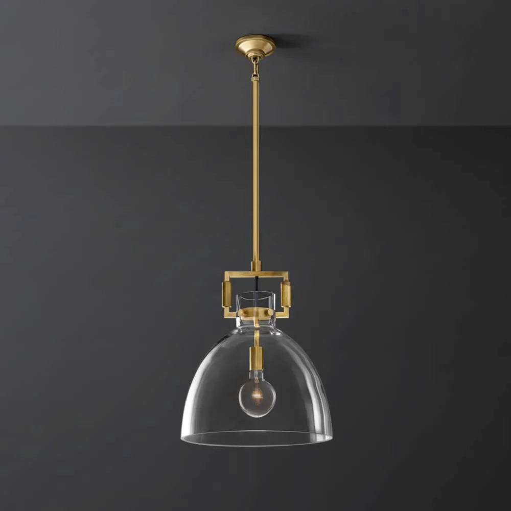modern kitchen lighting