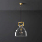 modern kitchen lighting