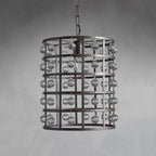 la cage pendant