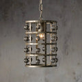 la cage pendant