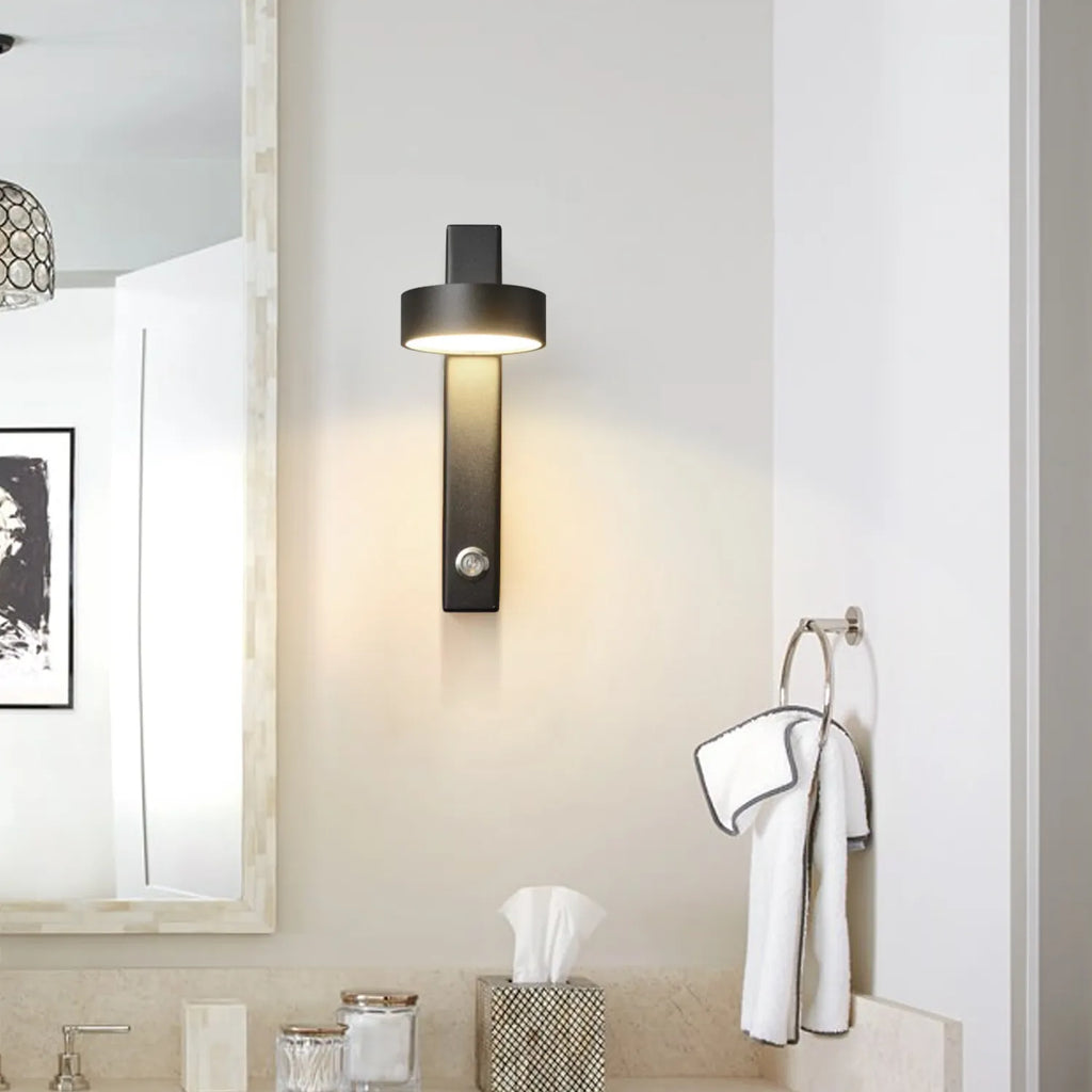 12 watts wall lighting