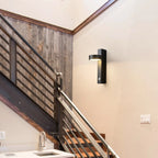 modern led wall sconces