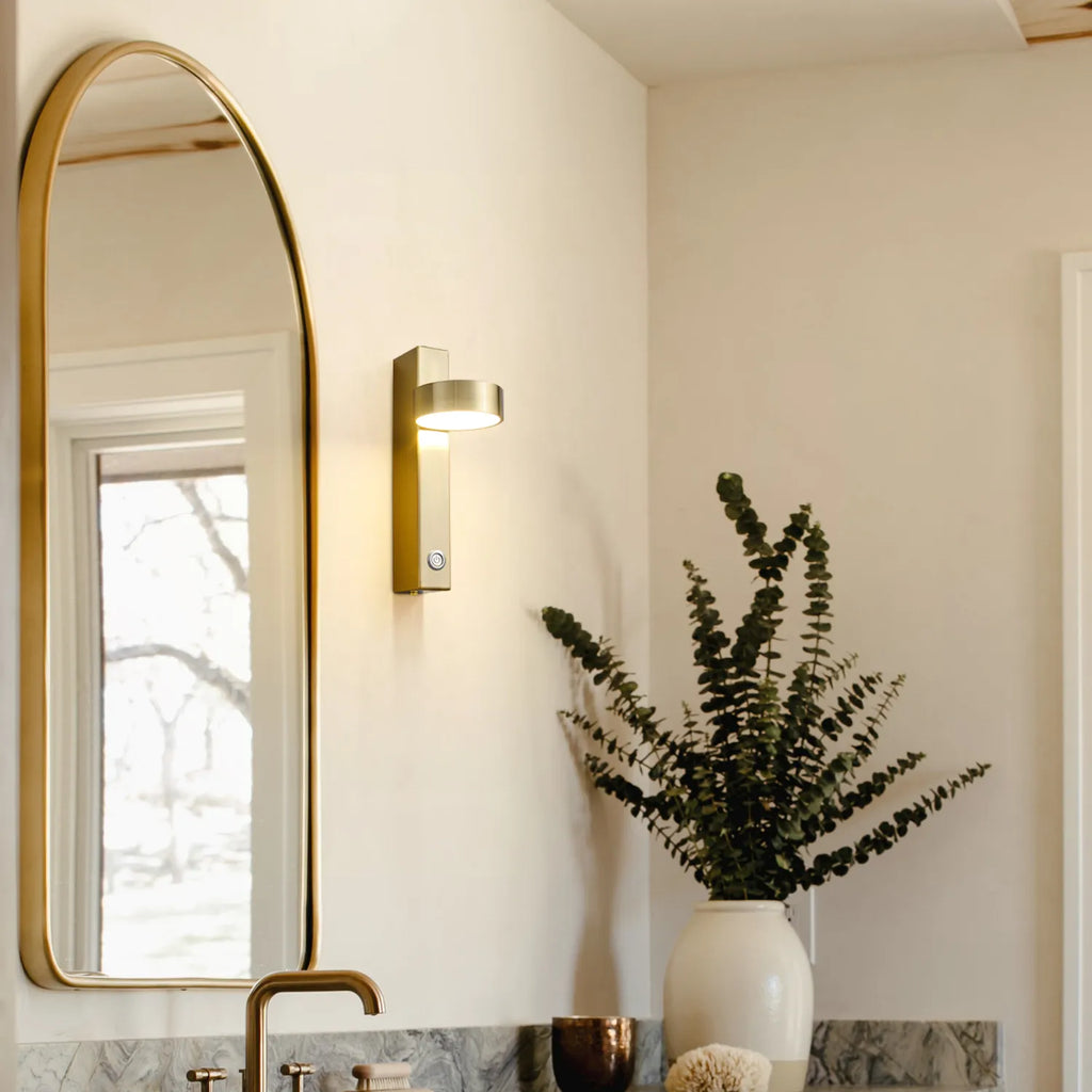 modern 12 watts sconces