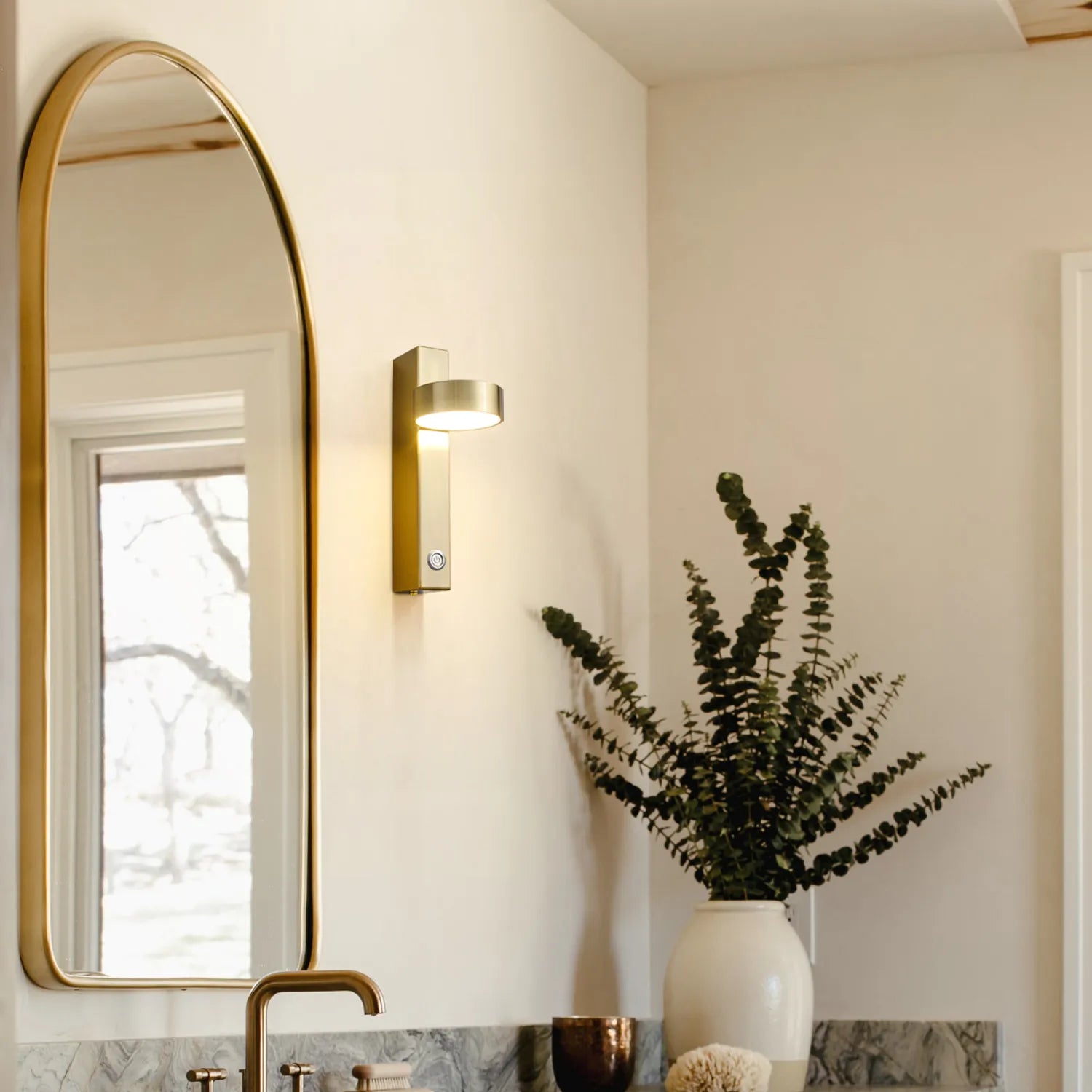 modern 12 watts sconces