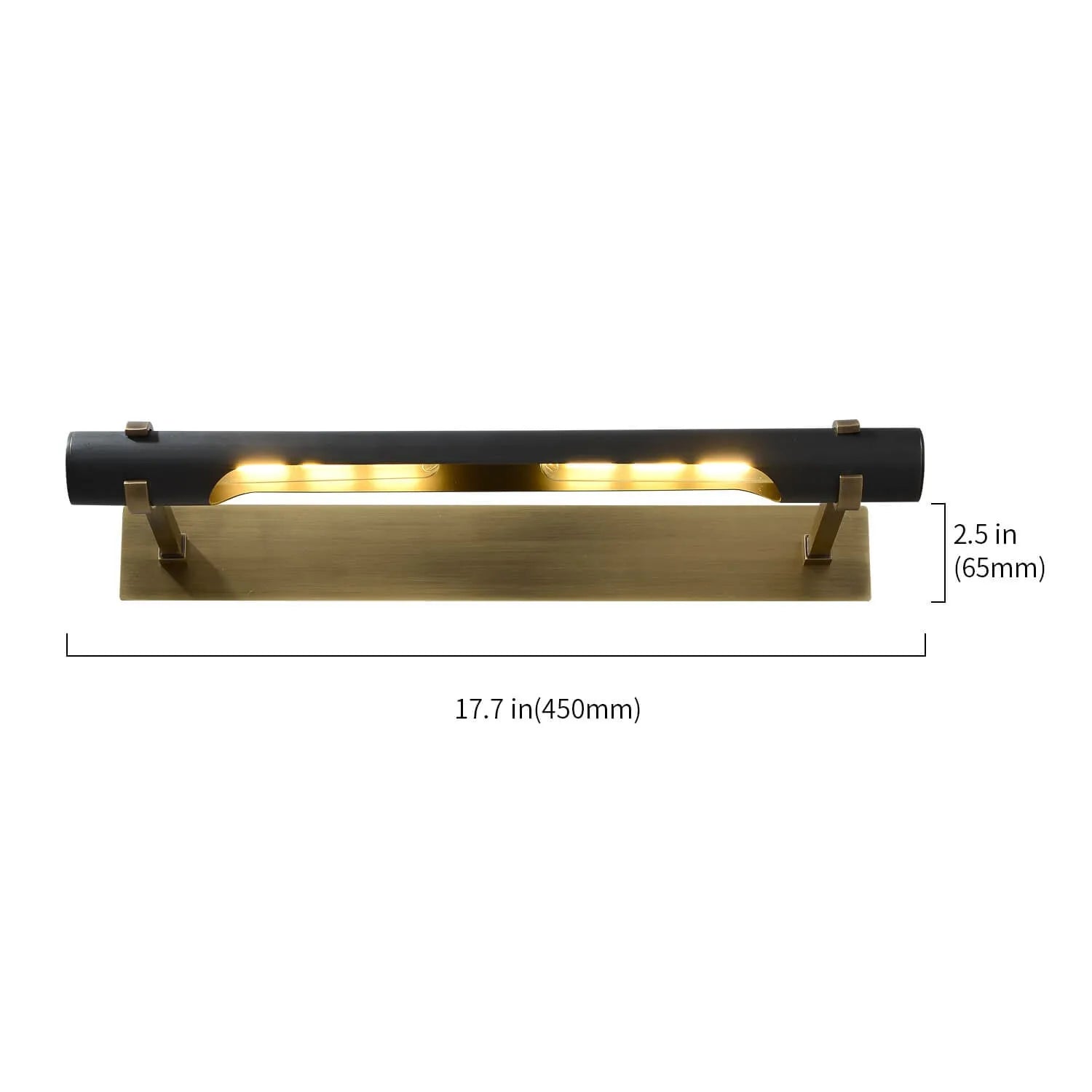 picture light fixture