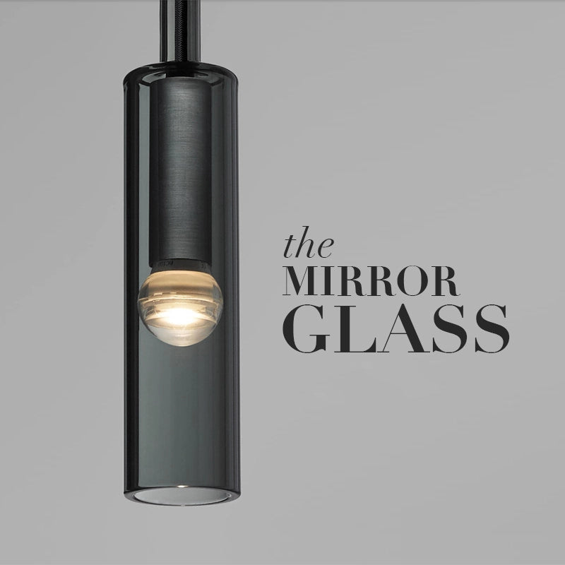 cylinder wall sconces