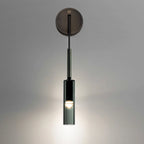 charlot wall sconces