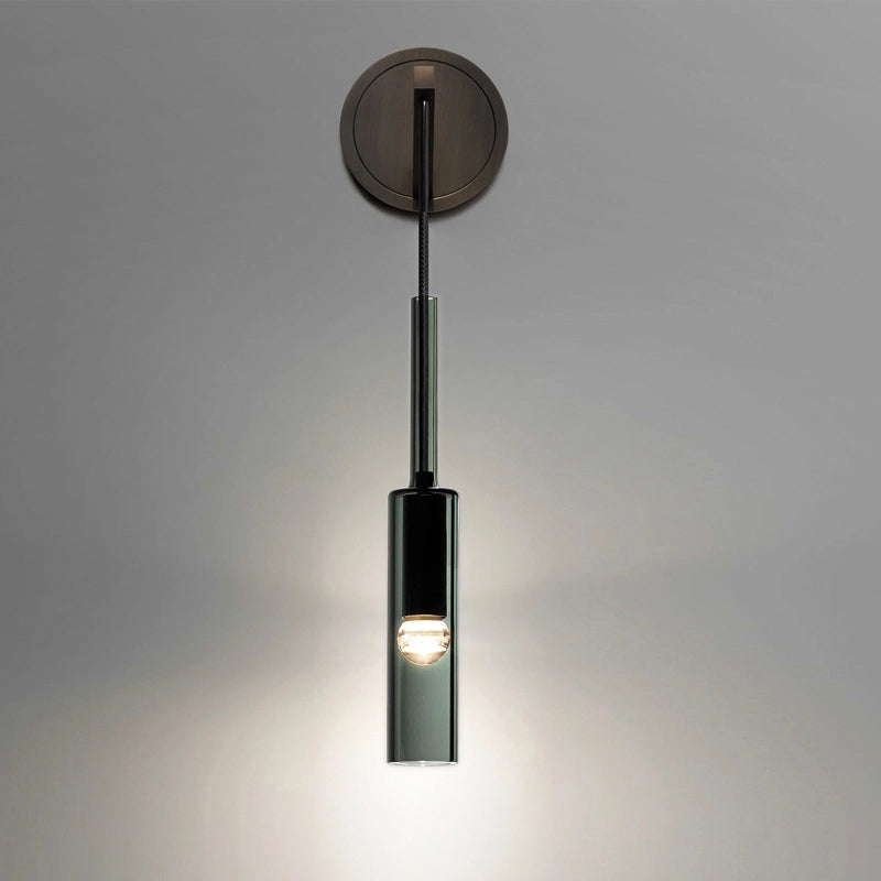 charlot wall sconces