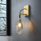 lamp ellisse wall light