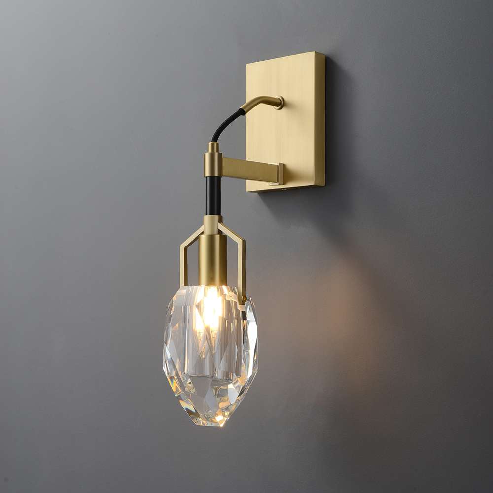 contemporary wall sconces
