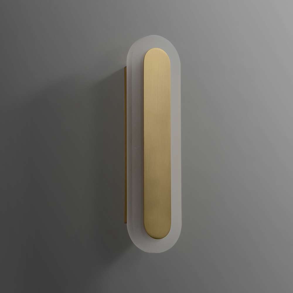 modern wall sconce