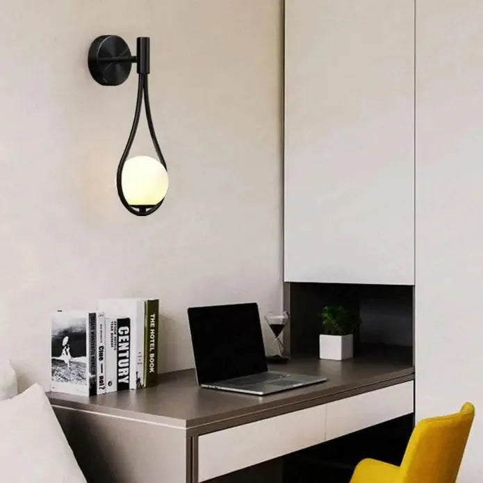soft wall lighting