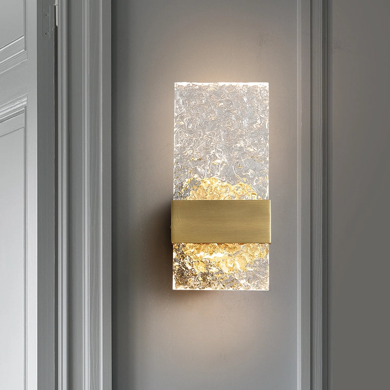 modern wall sconces