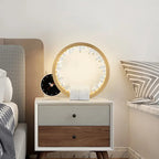 modern portal table lamp