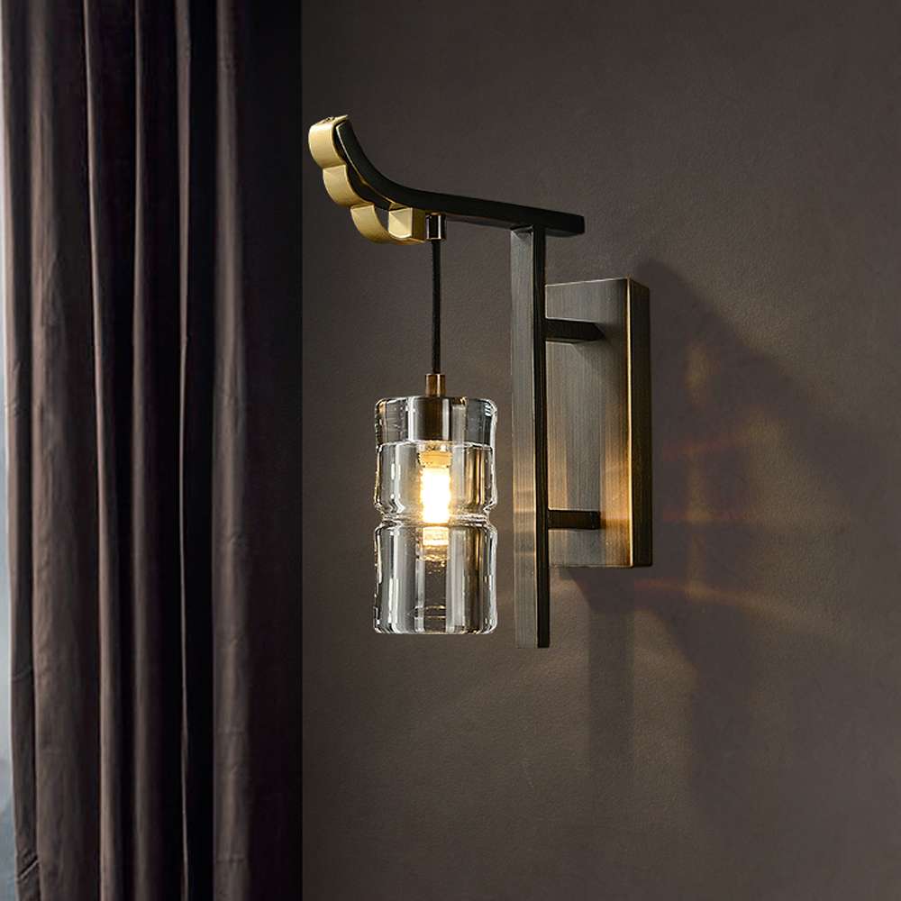 worldgle linear wall sconce