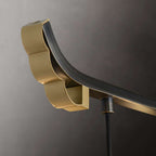 linear wall light fixture