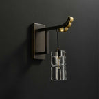 contemporary wall sconce lamp