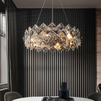 chandelier with 12 bulbs