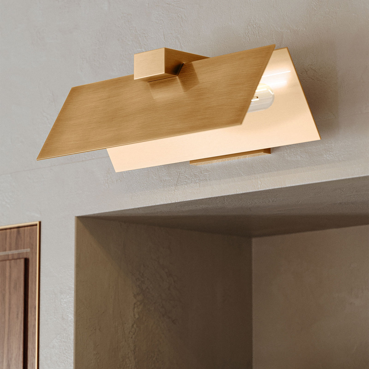 Lander Wall Sconce