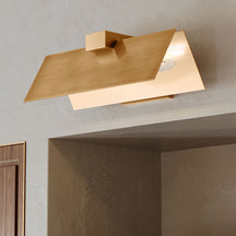 Lander Wall Sconce