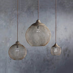 lanister mesh pendant