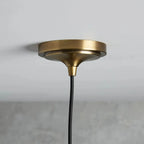 latigo pendant