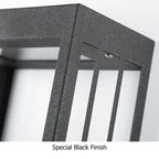 outdoor sconce