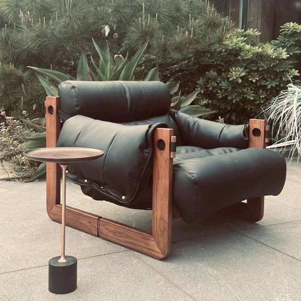 black chairs