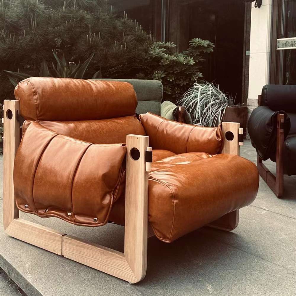 wingback chairs