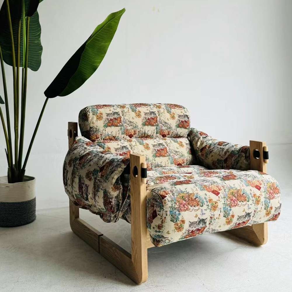 fabric dining chairs
