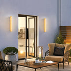 outdoor wall sconce