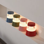 portable nightstand lamp