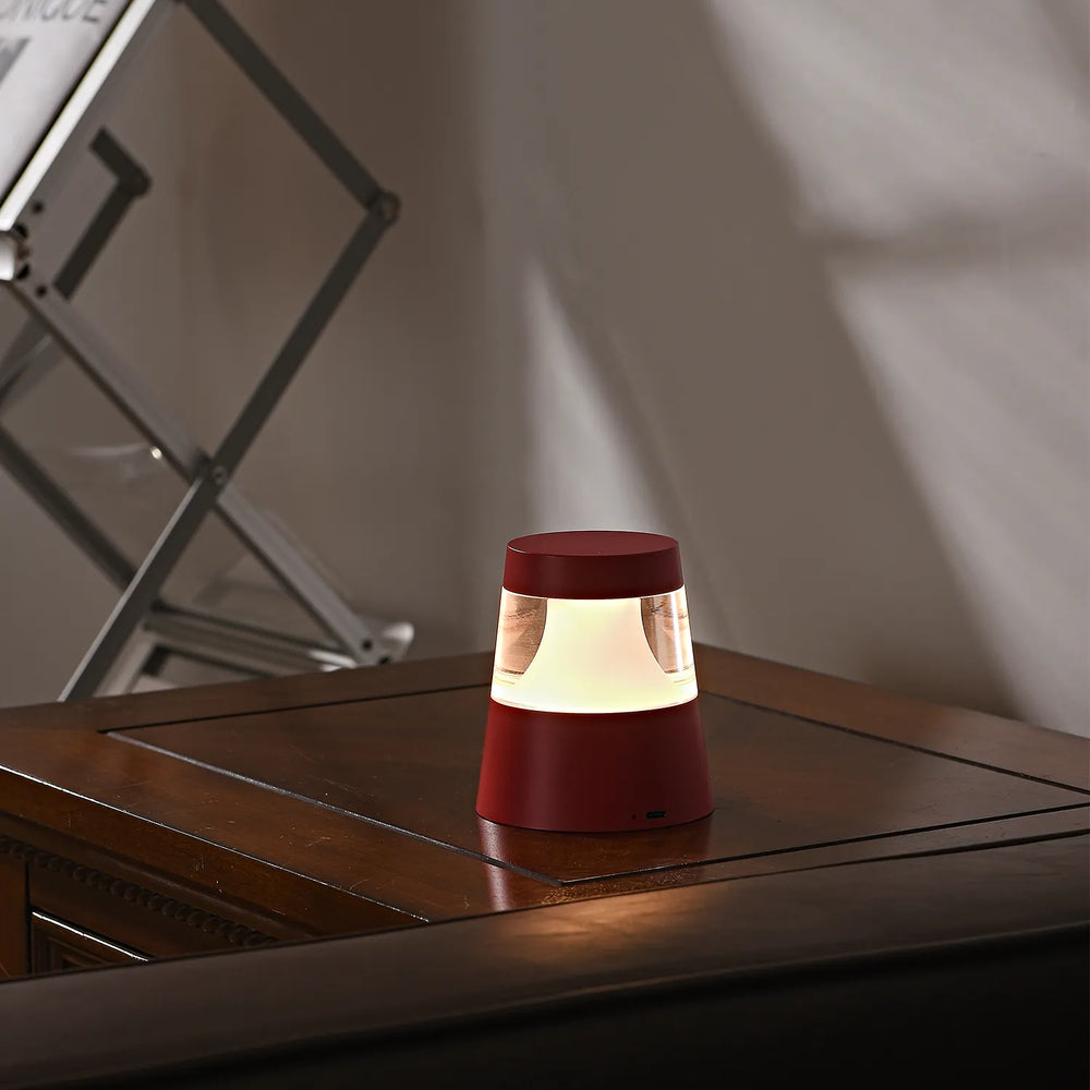 Nightstand Lamps