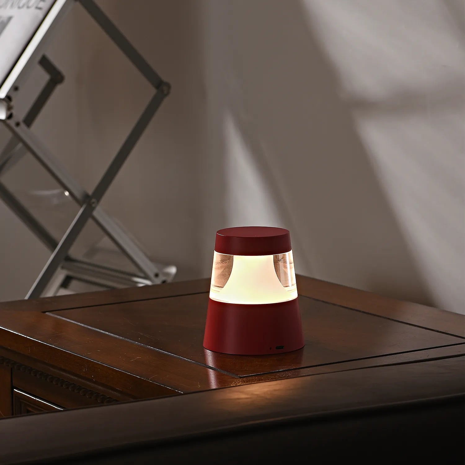 Nightstand Lamps