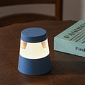 chargeable nightstand lamp