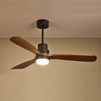 remote control ceiling lights fan
