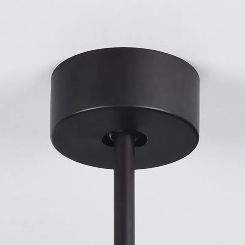 base ceiling fan