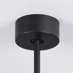 base ceiling fan