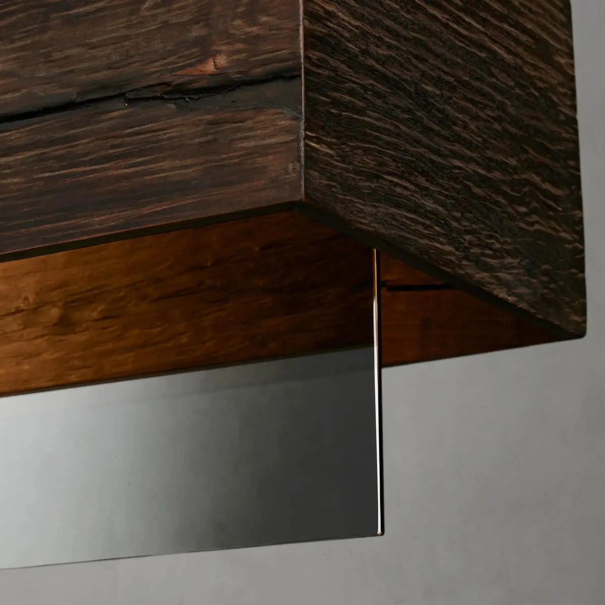 lena linear chandelier
