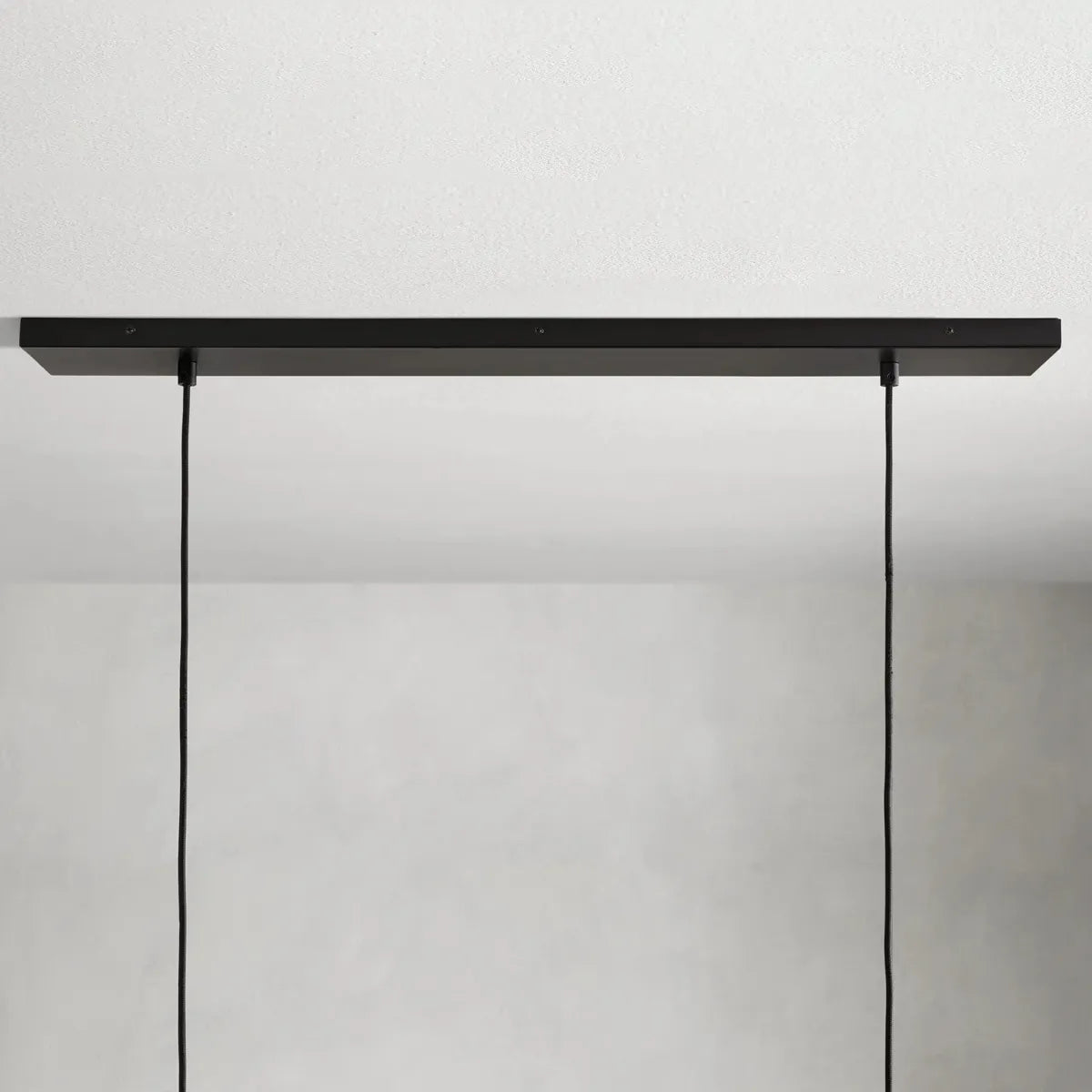 lena linear chandelier