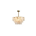 round light fixtures