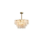 round light fixtures