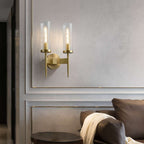 candle wall light liang eimil