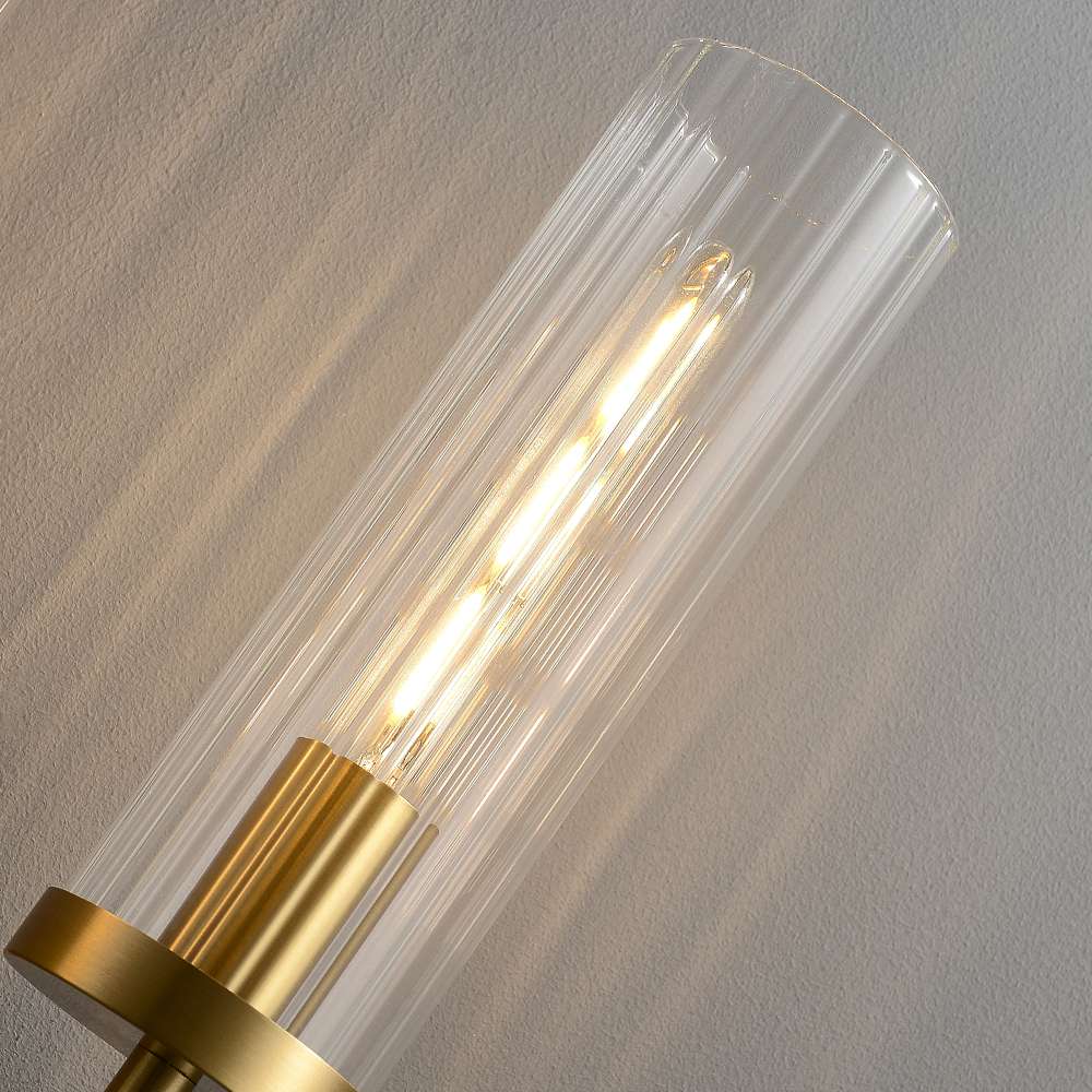 decorative wall sconce