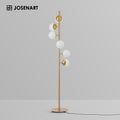 bedroom floor lamp