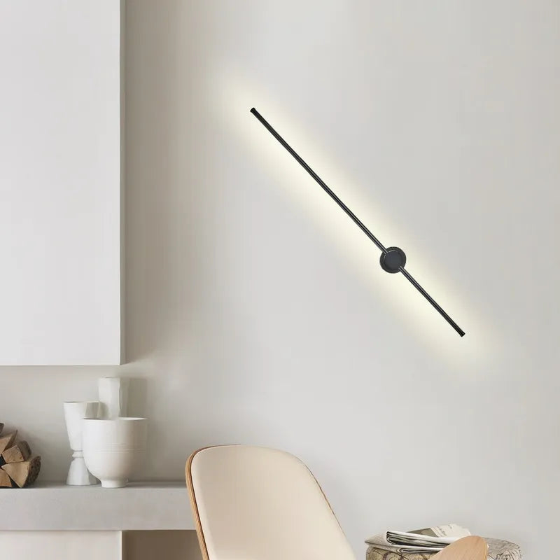 modern led lighting design