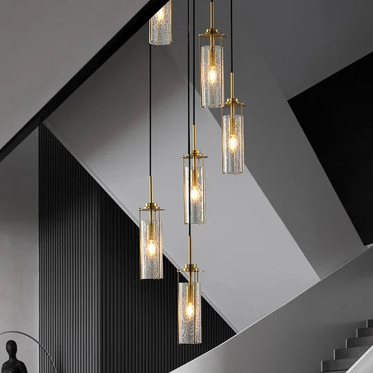 stylish chandelier lights