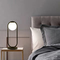 minimalist table lamp
