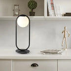 c_ball table lamp
